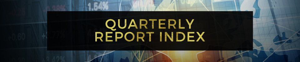 Quarterly Report Index